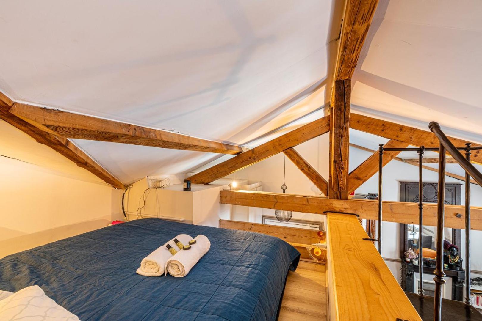 Guestready - Charming Apartment With Mezzanine Paris Exterior photo